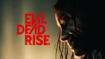 Backdrop to the movie "Evil Dead Rise" #604336