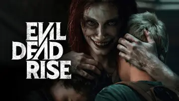 Backdrop to the movie "Evil Dead Rise" #604337