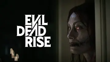 Backdrop to the movie "Evil Dead Rise" #604340