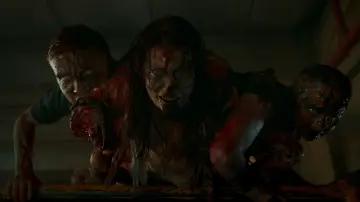 Backdrop to the movie "Evil Dead Rise" #604355