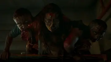 Backdrop to the movie "Evil Dead Rise" #604358