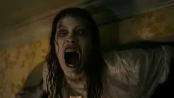 Backdrop to the movie "Evil Dead Rise" #833573