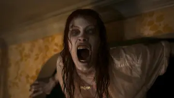 Backdrop to the movie "Evil Dead Rise" #833574