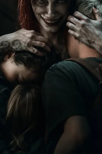 Poster to the movie "Evil Dead Rise" #833575