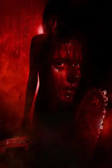 Poster to the movie "Evil Dead Rise" #833577