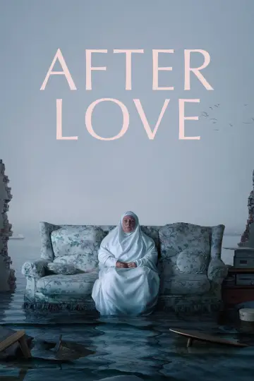 Poster to the movie "After Love" #1049866