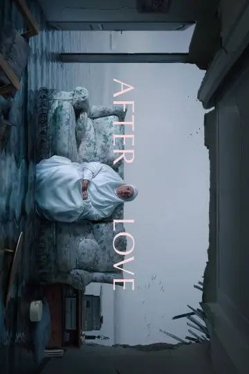 Poster to the movie "After Love" #1049868