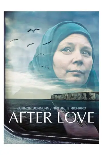 Poster to the movie "After Love" #1049869