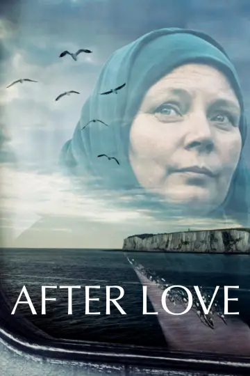 Poster to the movie "After Love" #1049870