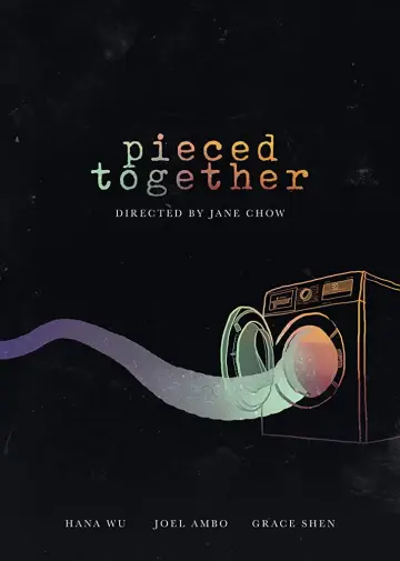 Poster to the movie "Pieced Together" #1150087