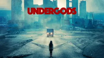 Backdrop to the movie "Undergods" #1120027