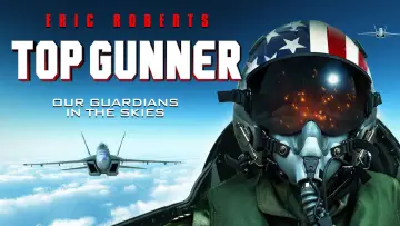 Backdrop to the movie "Top Gunner" #731808