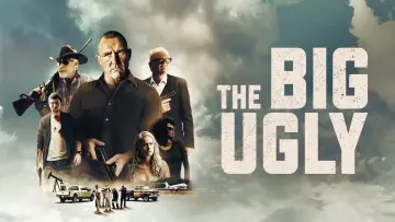 Backdrop to the movie "The Big Ugly" #1182022