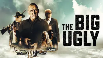 Backdrop to the movie "The Big Ugly" #1182039