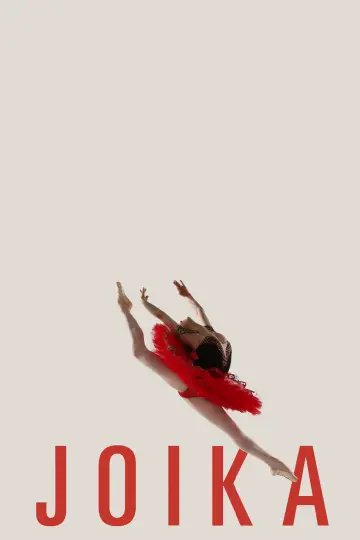 Poster to the movie "Joika" #829086