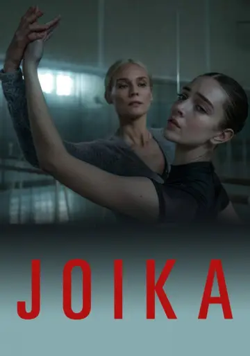 Poster to the movie "Joika" #829090