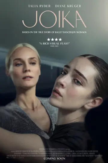 Poster to the movie "Joika" #829092
