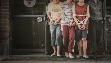 Backdrop to the movie "The Boys" #1018314