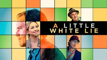 Backdrop to the movie "A Little White Lie" #1093264