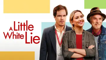 Backdrop to the movie "A Little White Lie" #1093266