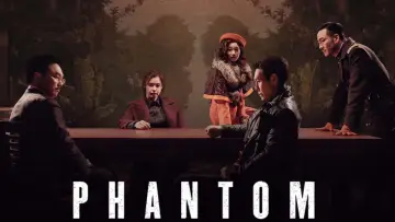 Backdrop to the movie "Phantom" #1033897