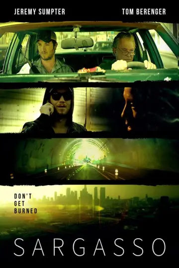 Poster to the movie "Stakeout" #736382