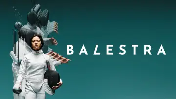 Backdrop to the movie "Balestra" #745297