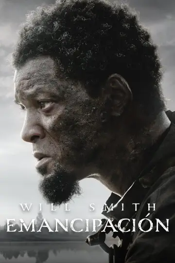 Poster to the movie "Emancipation" #19594