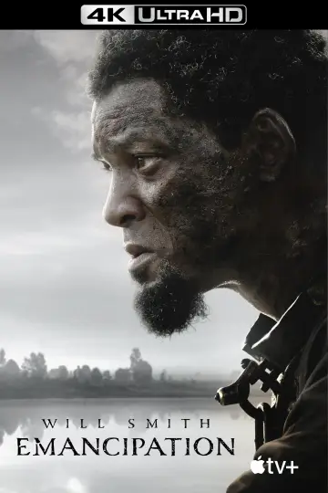 Poster to the movie "Emancipation" #19597