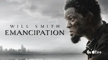Backdrop to the movie "Emancipation" #752869