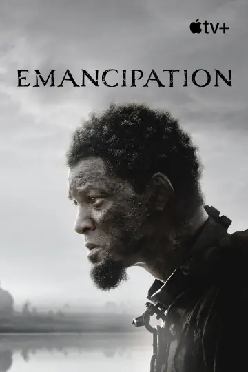 Poster to the movie "Emancipation" #752887