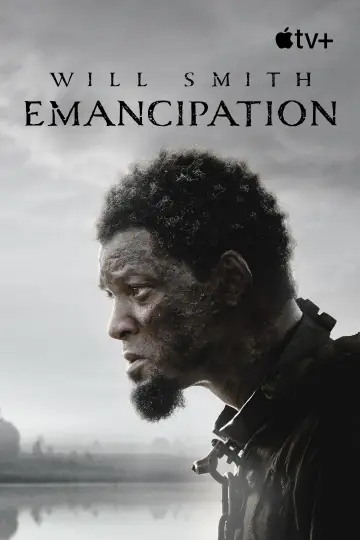 Poster to the movie "Emancipation" #752895