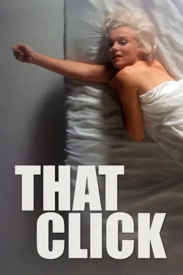 Poster to the movie "That Click" #1132994