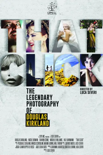 Poster to the movie "That Click" #1132996