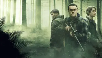 Backdrop to the movie "Kill" #655264