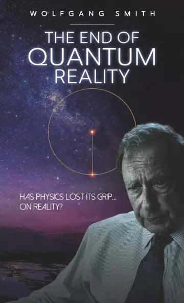The End of Quantum Reality poster