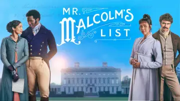 Backdrop to the movie "Mr Malcolm