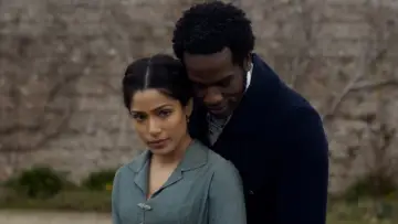 Backdrop to the movie "Mr Malcolm