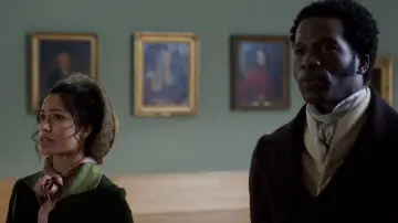 Backdrop to the movie "Mr Malcolm