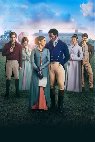 Poster to the movie "Mr Malcolm