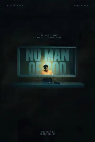 Poster to the movie "No Man of God" #151048