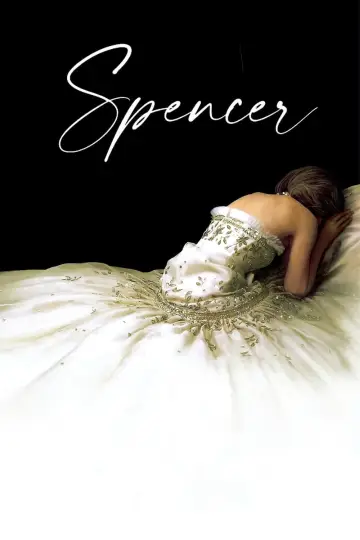 Poster to the movie "Spencer" #258425