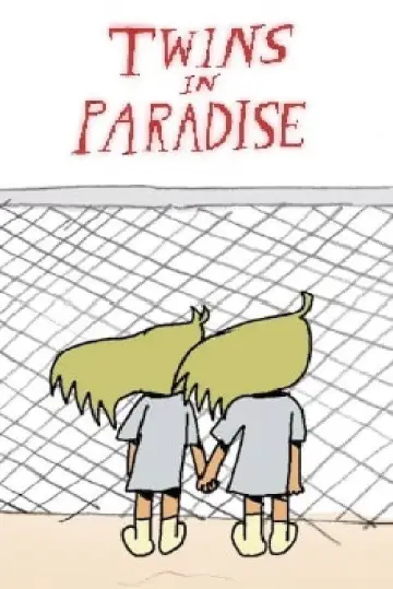 Poster to the movie "Twins in Paradise" #886335
