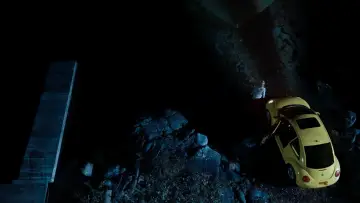 Backdrop to the movie "What Lies Below" #419028
