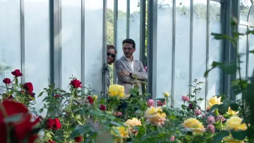 Backdrop to the movie "The Rose Maker" #445694