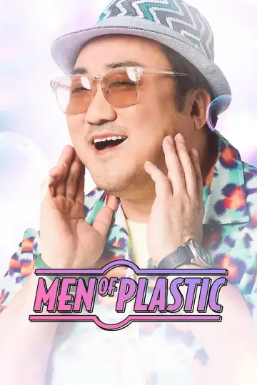 Poster to the movie "Men of Plastic" #1031402