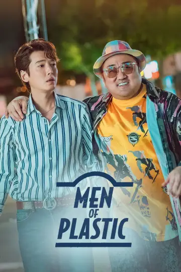 Poster to the movie "Men of Plastic" #1031405
