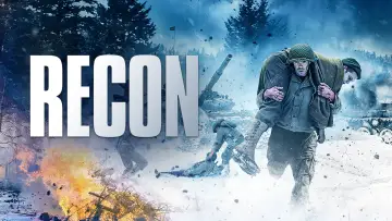 Backdrop to the movie "Recon" #1126071
