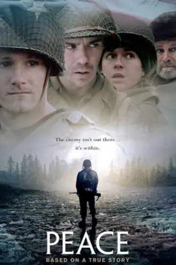 Poster to the movie "Recon" #1126073