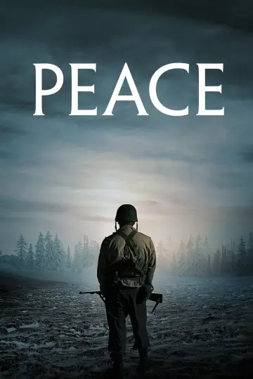 Poster to the movie "Recon" #1126074